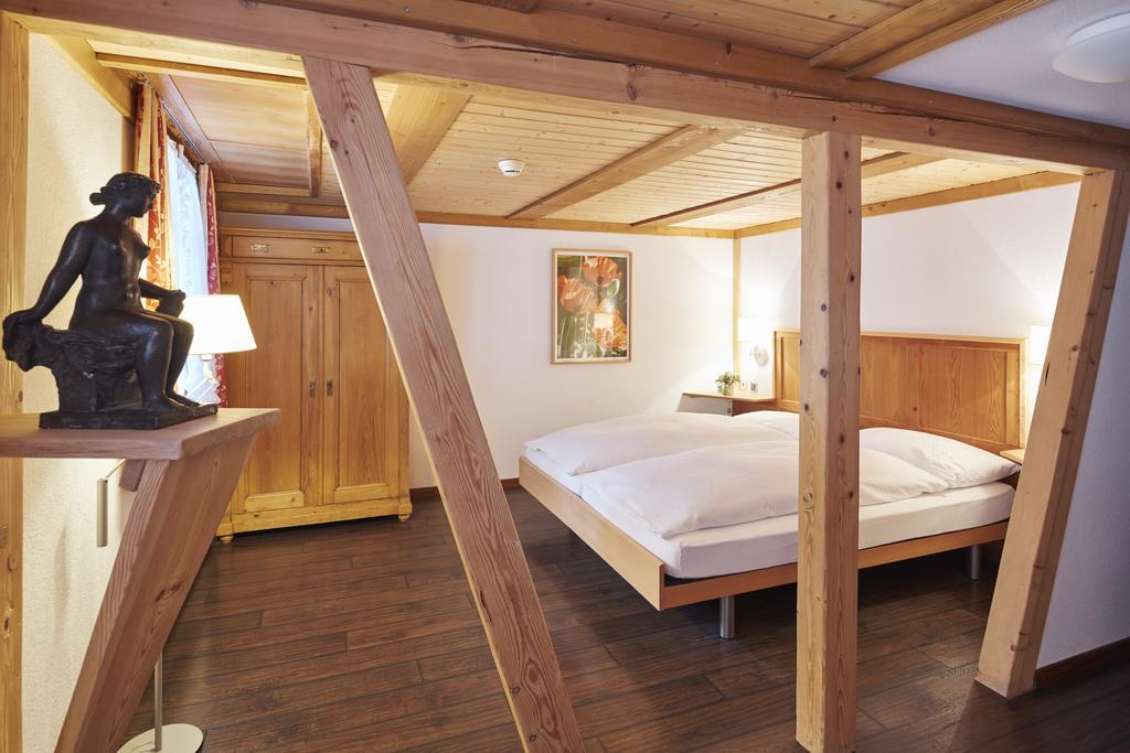 Hotel Appenberg Grosshochstetten Buitenkant foto